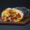 Burrito de luxe Triple T