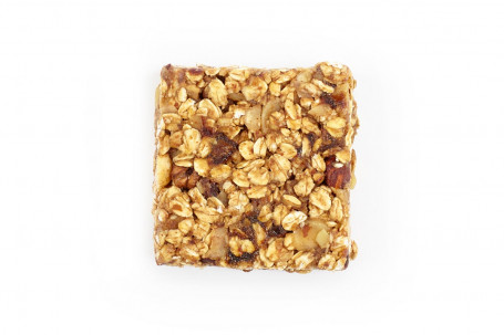 Raw Nutty Flapjack (V, Ve, Gf