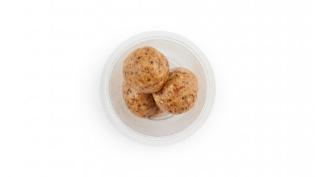 Bulletproof Mct Oil Balls (V, Ve, Gf