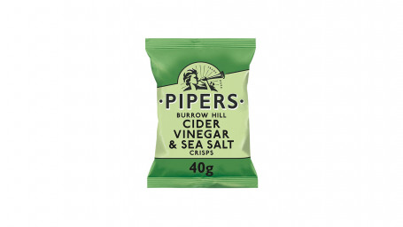 Piper Chips Sel Et Vinaigre