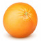 Orange Fruit Entier