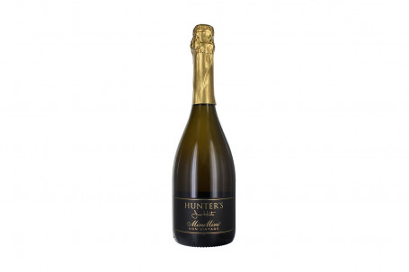 Hunter's Miru Miru Brut, Marlborough, New Zealand