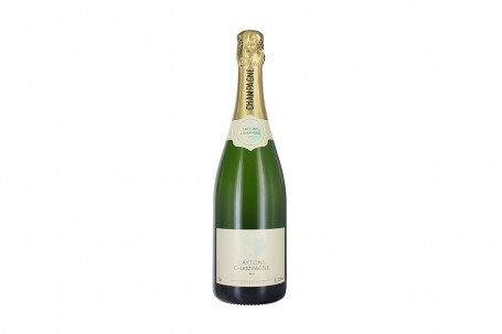 Layton's Brut Reserve Champagne, France