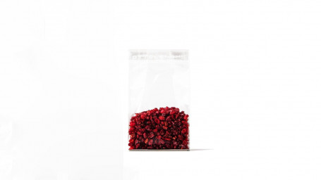 Dried Barberries