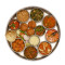 Royal Rajasthani Thali