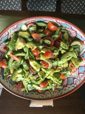 Avocado Salad Per