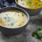 Non-Veg Lemon Corinader Soup