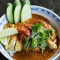 Satay Rice Bowl Tofu
