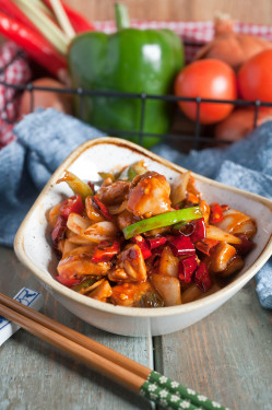 Style Kung Pao