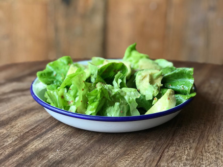 Butter Lettuce Avocado