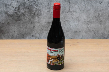 Le Coq Perdu Malbec (Bottle