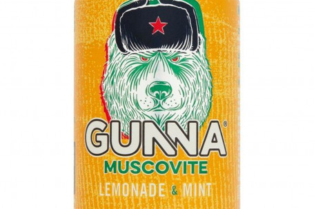 Gunna Lemonade Mint