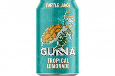 Gunna Tropical Lemonade