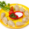 Paneer momo full