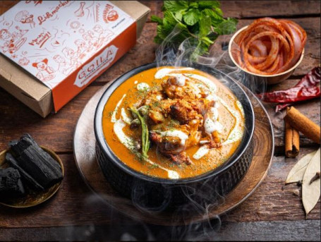 Goila Butter Chicken [Boneless] [Serves 2]