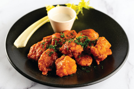 Boneless Hot Wings (Spicy