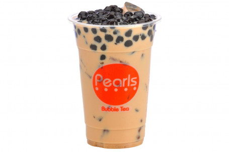 Original Pearls Milk Tea
