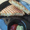 TVC Special Aloo Grilled Sandwich