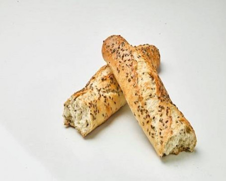 Baguette Au Lin