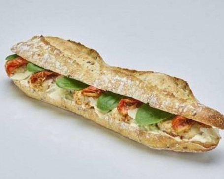 Sandwich Chic Lin Poulet Cesar