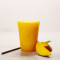 Mango And Passion Fruit Smoothie