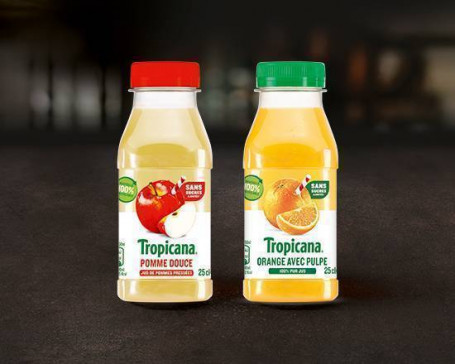 Tropicana Pure Premium