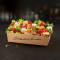 Salade tomates marinées Mozzarella di Buffala Tenders
