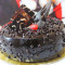 Eggless Chocolate Cho-Chips Cake (1 Pound)