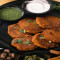 Veg Assorted Kabab Combo (Serves -2)