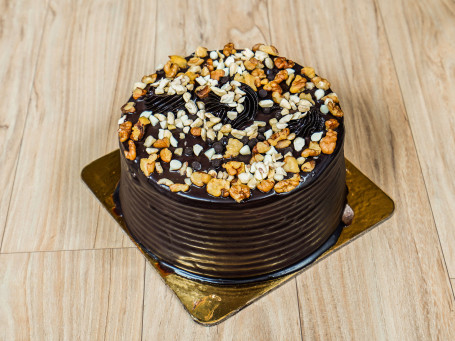 Nutty Butty Cake (1 Pound)