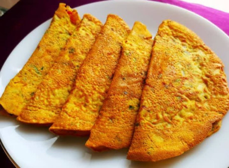 Besan Chila (1Pc)