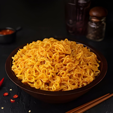 Plain Maggi Bowl (300Ml)