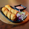 Veg Spring Roll Fried