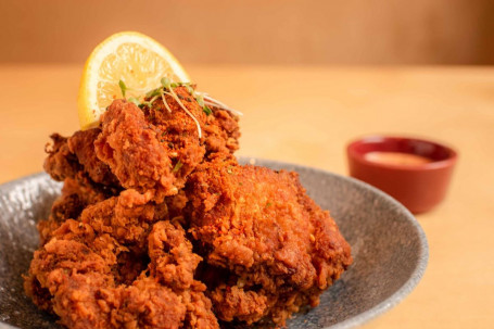 Lge Chicken Karaage