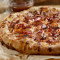Chicken Tikka Pizza (Medium 10 Inches) Combo