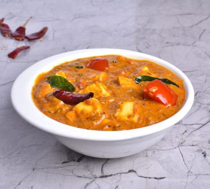 Kadai Paneer [400 Ml]