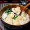 Seafood Wonton Soup Noodle