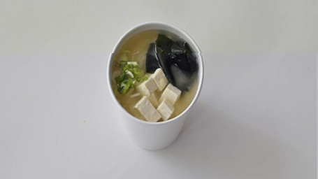 Miso Soup (Vg) (S