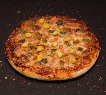 13 Large Spice Corn Delight Pizza