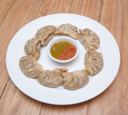 Veg Dumling Momos