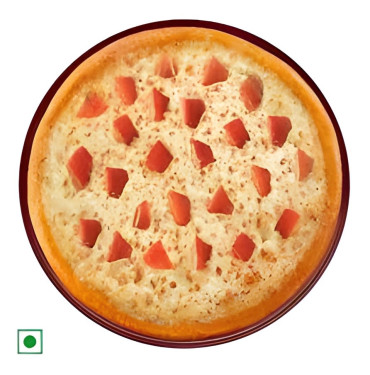 7"Tomato Pizza