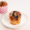 Eggless Muffin Blueberry [80 Grams]