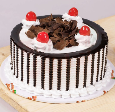 Balck Forest Cake [450G]