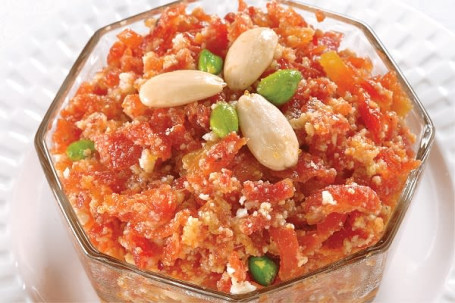 Gajar Ka Halwa (Small)