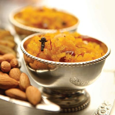 Rava Kesari Full