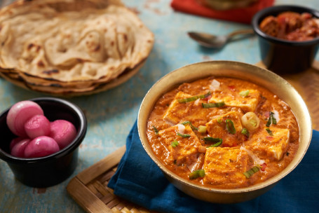 Paneer Lababdar (1 Pc)