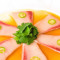 9. Yellowtail Carpaccio