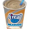 F'real Salted Caramel Milkshake Cup