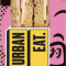 Urban Eat Ham Cheese Sandwich Pack