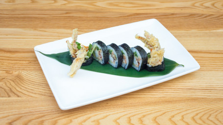 Soft Shell Crab Roll Maki